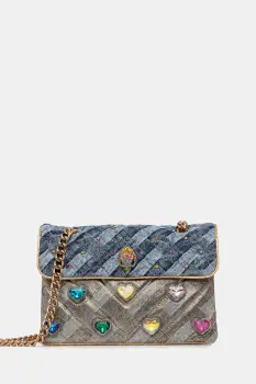 Kurt Geiger London geanta de blugi KENSINGTON 5025199669 imagine
