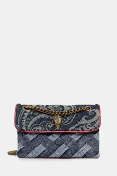 Kurt Geiger London geanta de blugi KENSINGTON 8885588069 imagine