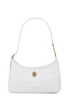 Kurt Geiger London geanta de dama cu imitatie de piele Kurt sling imagine