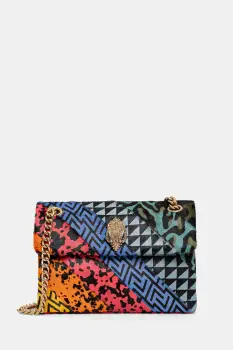 Kurt Geiger London geanta de piele KENSINGTON 3582269189 imagine