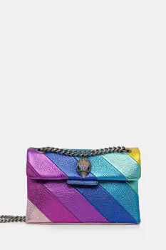 Kurt Geiger London geanta de piele KENSINGTON 4550969109 imagine