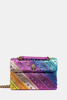 Kurt Geiger London geanta de piele KENSINGTON 4701269109 imagine
