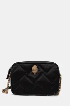 Kurt Geiger London geanta HOXTON culoarea negru, 5023500229 imagine
