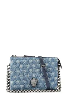 Kurt Geiger London geanta Kensington 3571985669 imagine