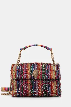Kurt Geiger London geanta KENSINGTON 4376499069 imagine