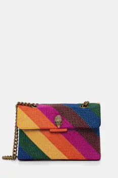 Kurt Geiger London geanta KENSINGTON 4711699609 imagine