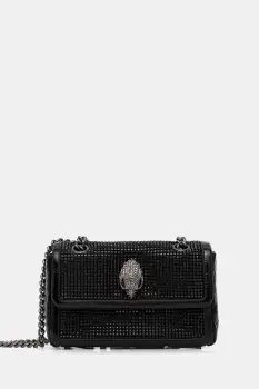 Kurt Geiger London geanta KENSINGTON culoarea negru, 5019000019 imagine