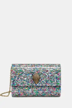 Kurt Geiger London geanta PARTY EAGLE CLUTCH 512799979 imagine