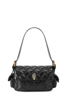 Kurt Geiger London geanta pentru femei din piele KENSINGTON imagine