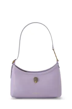 Kurt Geiger London geanta pentru femei din piele Kurt sling imagine