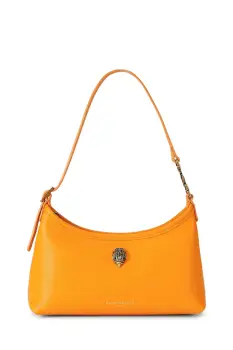 Kurt Geiger London geanta pentru femei din piele Kurt sling imagine