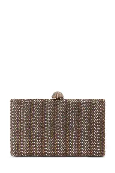 Kurt Geiger London geanta plic de dama Kensington imagine