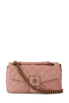 Kurt Geiger London geanta postas pentru femei din piele PIMLICO imagine