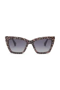 Kurt Geiger London ochelari de soare cat eye de dama imagine