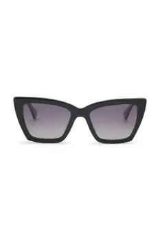 Kurt Geiger London Ochelari de soare cat eye de dama imagine