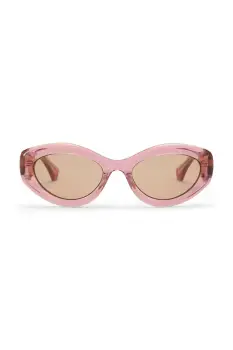 Kurt Geiger London ochelari de soare cat eye de dama Kensington imagine