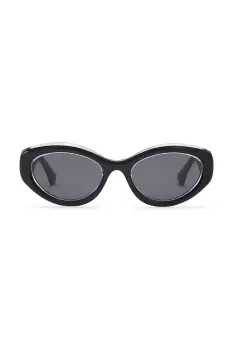 Kurt Geiger London ochelari de soare cat eye femei Kensington imagine