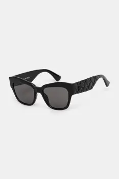 Kurt Geiger London ochelari de soare KENSINGTON culoarea negru, 4739500679 imagine