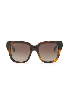 Kurt Geiger London ochelari de soare Wayfarer pentru femei imagine