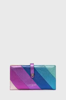 Kurt Geiger London portofel de piele femei imagine