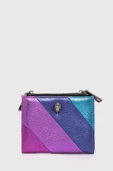 Kurt Geiger London portofel de piele femei imagine