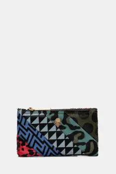 Kurt Geiger London portofel de piele KENSINGTON 4704169189 imagine