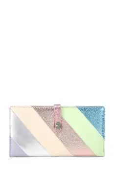 Kurt Geiger London portofel de piele Kensington imagine