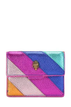 Kurt Geiger London portofel pentru femei, din piele Kensington imagine