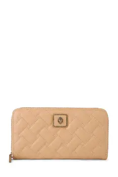 Kurt Geiger London Portofel pentru femei, din piele Pimlico imagine