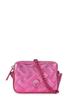 Kurt Geiger London portofel pentru femei Micro Kensington imagine