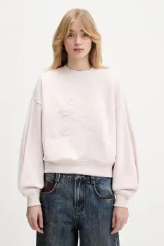 La Mania bluza CREMA imagine