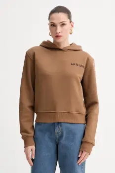 La Mania hanorac cu gluga pentru femei LIO imagine