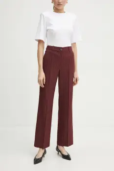 La Mania pantaloni DEVIN imagine