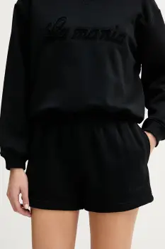 La Mania pantaloni scurti de trening pentru femei imagine