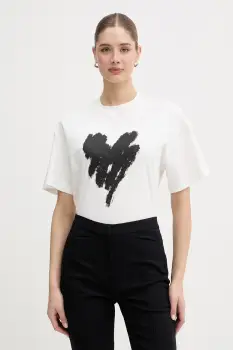 La Mania tricou de femei din bumbac SANDER imagine