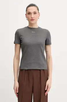 La Mania tricou din bumbac ANN imagine