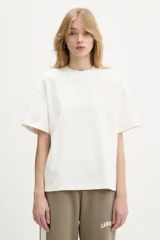 La Mania tricou din bumbac MARLO imagine