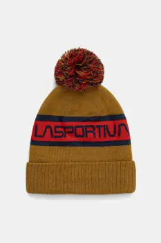 LA Sportiva caciula Orbit culoarea verde, ZZSH034 imagine