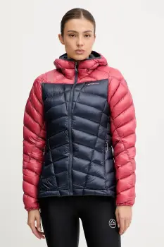 LA Sportiva geaca de puf Lumina 200 Down culoarea bleumarin, ZAMJ096 imagine