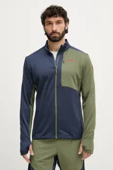 La Sportiva hanorac cu fermoar barbatesc Chill Thermal imagine