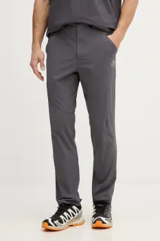La Sportiva pantaloni de trekking pentru barbati Trail imagine