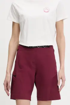 La Sportiva pantaloni scurti sport pentru femei West Crest imagine
