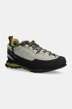 LA Sportiva pantofi Boulder X femei, culoarea verde, 862730322 imagine