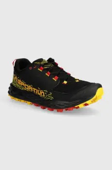 LA Sportiva pantofi de alergat Lycan II culoarea negru imagine