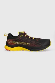 LA Sportiva pantofi Jackal II GTX barbati, culoarea negru imagine