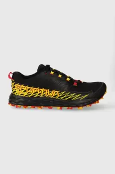 LA Sportiva pantofi Lycan GTX barbati, culoarea negru imagine