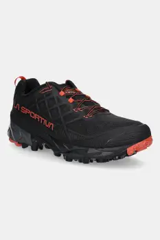 LA Sportiva pantofi outdoor Akyra II Gtx culoarea negru, ZFHS082 imagine
