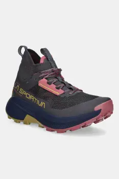 LA Sportiva pantofi outdoor Prodigio Hike GTX culoarea violet, ZFHS103 imagine