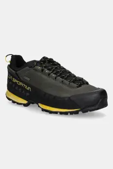LA Sportiva pantofi outdoor TX5 Low GTX culoarea verde, ZFHS121 imagine