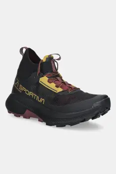 LA Sportiva pantofi Prodigio Hike Gtx culoarea negru, ZFHS102 imagine